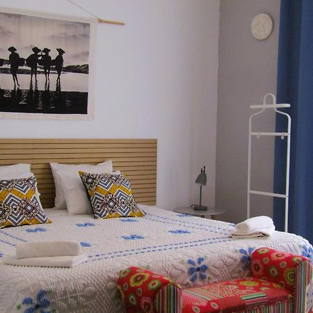 A-Tipica Guesthouse Ponta Delgada  Exterior photo